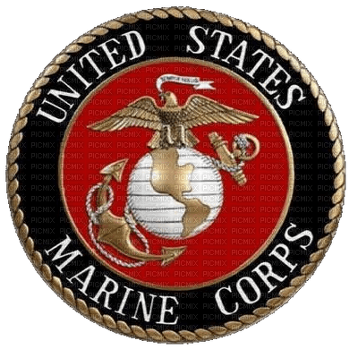 Marines PNG - ingyenes png