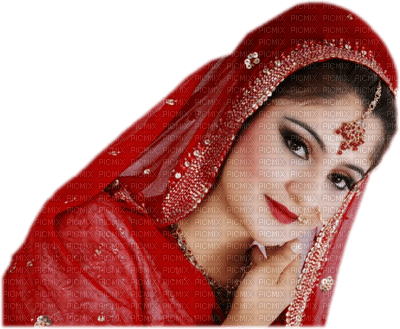 mujer hindu  by EstrellaCristal - gratis png