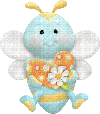 Kaz_Creations Bees Bee - kostenlos png
