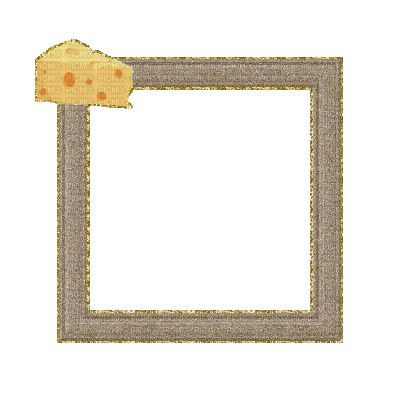Small Beige Frame - Free animated GIF