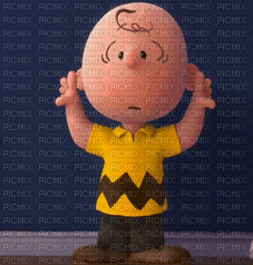 Peanuts - Ilmainen animoitu GIF
