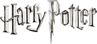 Harry Potter Logo - Free PNG