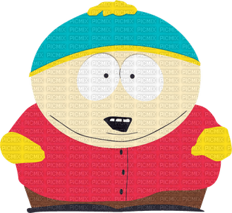 cartman - png ฟรี