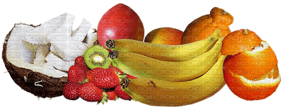 fruit, hedelmä - zadarmo png