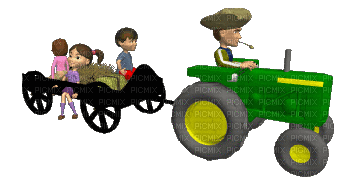 farmers comic bp - Ingyenes animált GIF