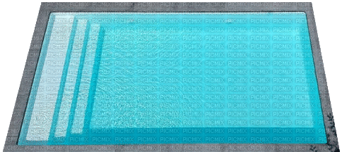 Pool - Darmowy animowany GIF