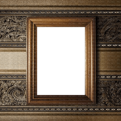 CUT OUT FRAME BACKGROUND - darmowe png