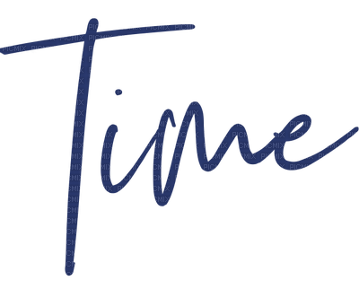Time.text.Victoriabea - 無料png