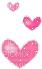 Hearts - GIF animado gratis