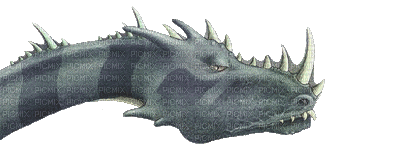 dragon bp - Darmowy animowany GIF