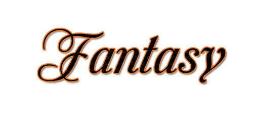 fantasy text nataliplus - darmowe png