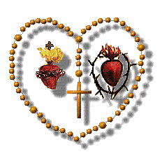 rosario - GIF animado grátis