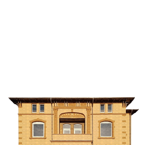house, roof - PNG gratuit