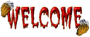 Kaz_Creations Logo Text Welcome - Darmowy animowany GIF