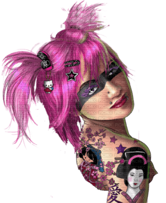femme ( - Free PNG