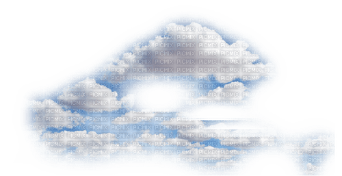 nuves   azules dubravka4 - kostenlos png