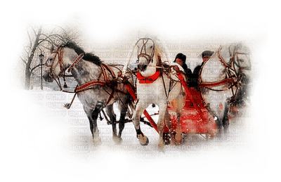 Kaz_Creations Animals Horses Horse Paysage Scenery - png gratis