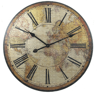 Wall Clock 2 - 免费PNG
