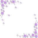 Border Flower Frame - Bezmaksas animēts GIF