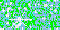 Glitter ( Lime Green and Sky Blue ) - Free animated GIF