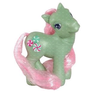 Minty - png gratuito