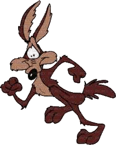 Looney Tunes - GIF animate gratis