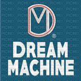 dream machine - gratis png