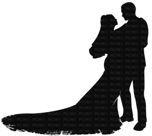 Kaz_Creations Silhouettes Silhouette - 免费PNG