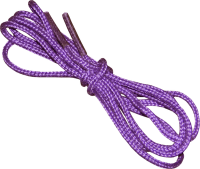 Kaz_Creations Purple Deco Scrap Colours String Rope - png gratis