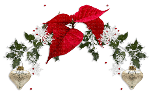 Noel décor  ,  Pelageya - png gratis