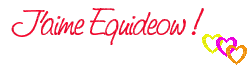 equideow - GIF animé gratuit