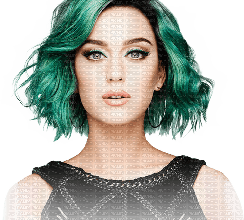 Katy Perry milla1959 - png ฟรี