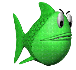 fish - Darmowy animowany GIF