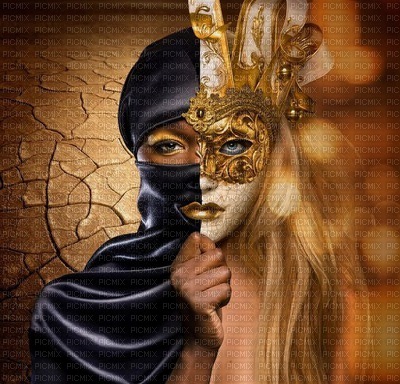 woman with mask bp - ingyenes png