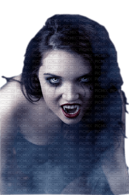 vampire woman - бесплатно png