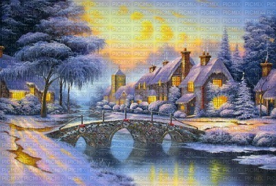 Kaz_Creations Backgrounds Background Christmas Winter - darmowe png