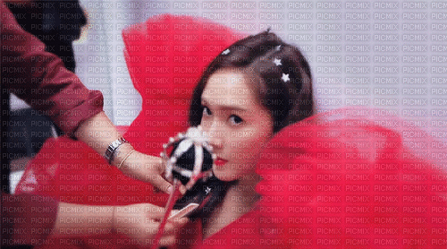 JESSICA JUNG - Free animated GIF