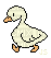 duck katrin - Gratis animerad GIF