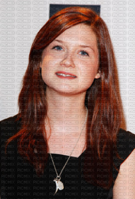 Bonnie wright - δωρεάν png