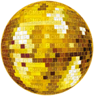 Kaz_Creations Disco Ball - besplatni png