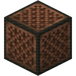 minecraft note block - png gratis