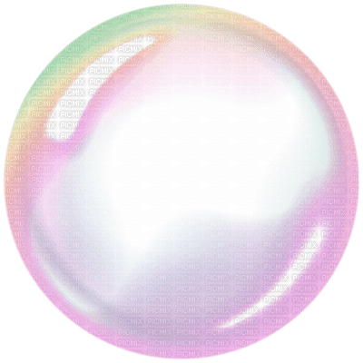 Kaz_Creations Deco Bubble - 無料png