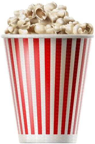 Popcorn  Bb2 - 無料png