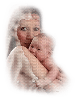 Kaz_Creations Mother Child Family - безплатен png