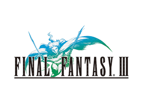 final fantasy - Free PNG