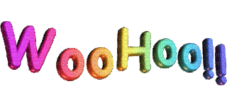 text colorful deco tube  gif anime animated animation fun - GIF animasi gratis