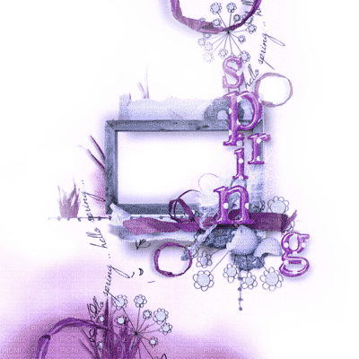 ..:::Background frame purple:::... - png grátis