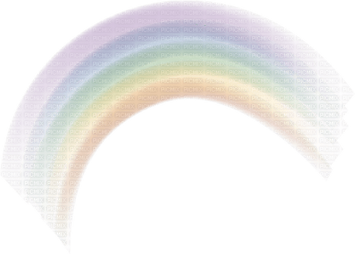 kikkapink deco scrap rainbow - ilmainen png