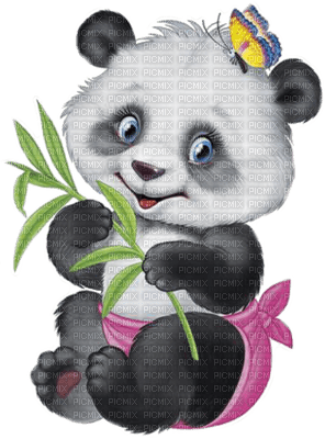 bear  by nataliplus - 免费PNG