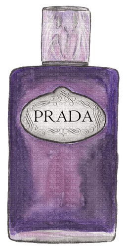 watercolor perfume Bb2 - δωρεάν png